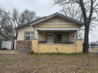 1201 E Main St, Shawnee, OK 74801
