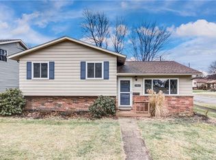 14861 Caryn Dr, Brookpark, OH 44142