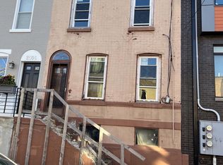 2508 Federal St, Philadelphia, PA 19146