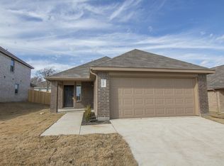 1602 Bobolink Dr, Ennis, TX 75119