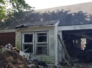 2269 W 48th Pl, Gary, IN 46408