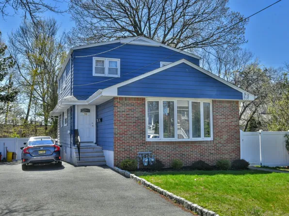 200 Prospect Ave, Maywood, NJ