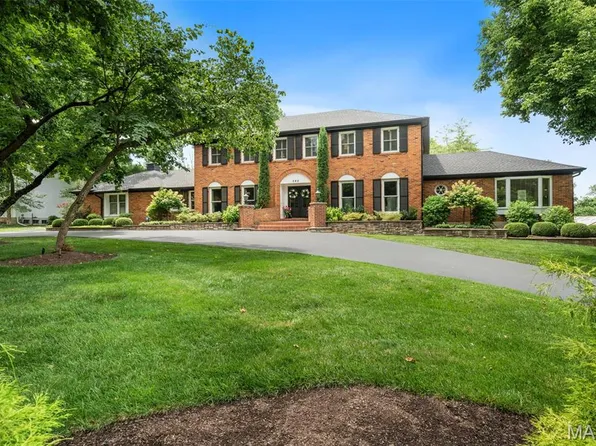 245 Litcheford Ct, Saint Louis, MO 63141