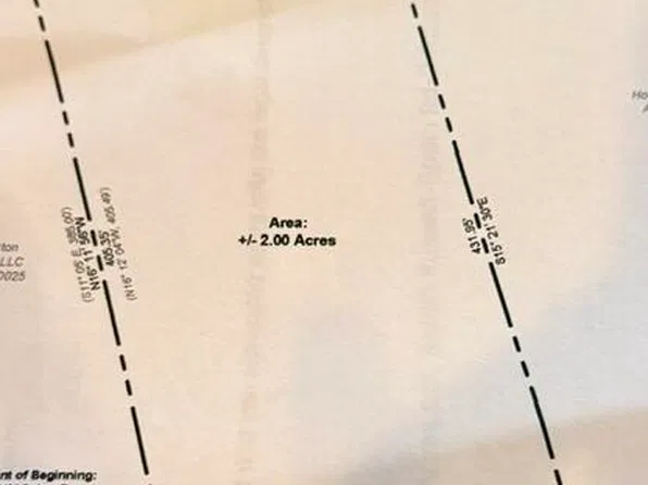 Spain Rd, Ecru, MS 38841