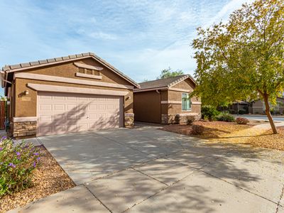 12053 N 145th Dr, Surprise, AZ, 85379