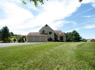 393 Higganum Rd, Durham, CT 06422