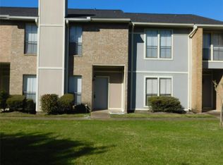 8421 Wednesbury Ln #8421, Houston, TX 77074