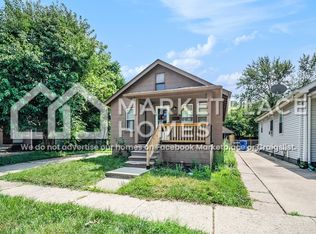 8062 Cadillac Ave, Warren, MI 48089