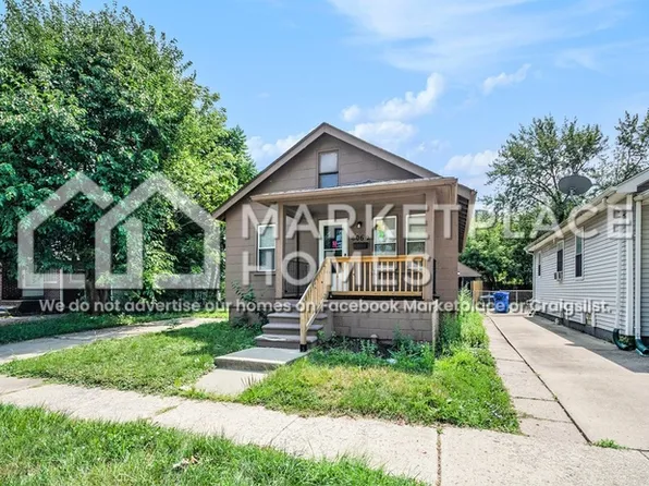 8062 Cadillac Ave, Warren, MI 48089