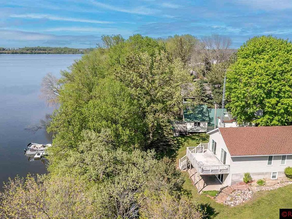 26836 Sioux Trl, Madison Lake, MN 56063 | Zillow