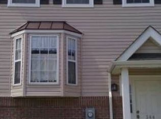 344 Paradee Dr, Dover, DE 19904