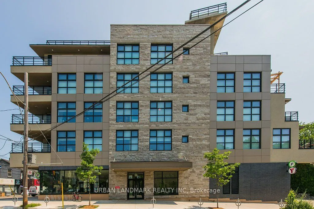 2 bed, $3,400 — Photo 1