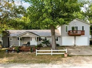 91 Hilltop Ln, Gravois Mills, MO 65037