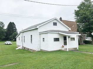 115 Indiana St, Punxsutawney, PA 15767
