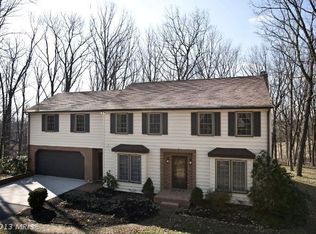 1227 Woods Rd, Westminster, MD 21158