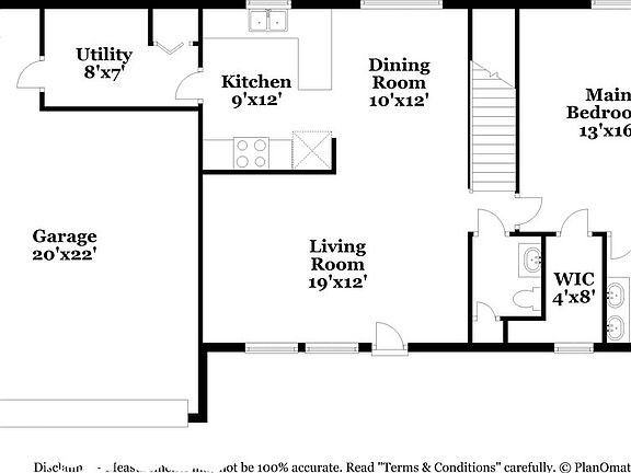 2nd image of 818 Forestwood Dr