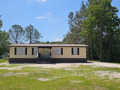 54332 PELICAN Road, Callahan, FL, 32011