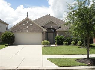 5515 Elderberry Arbor, Richmond, TX 77407