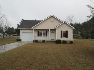 2702 Woodland Dr, Adel, GA 31620