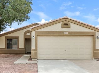 1735 E Cheyenne St, Gilbert, AZ 85296