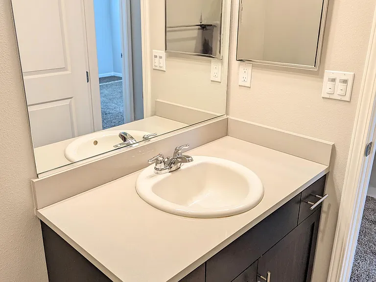 Bathroom #2