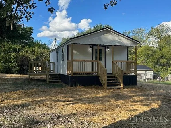 11658 Highland Hils Dr, Hillsboro, OH 45133