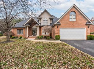 1512 Ridgeside Ave, Bowling Green, KY 42104