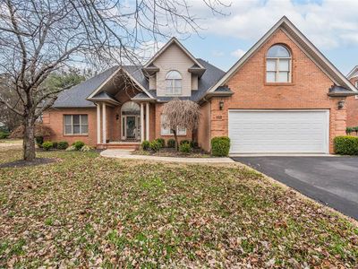 1512 Ridgeside Ave, Bowling Green, KY, 42104
