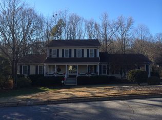 9 Honeybee Ln, Taylors, SC 29687
