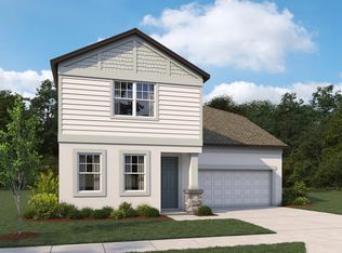 Tuttle Plan, Oakfield Trails, Parrish, FL 34219