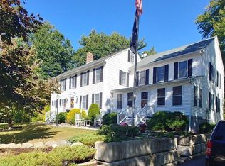 11 Leonard Ave, Assonet, MA 02702