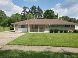 4722 Cordell Dr, Dayton, OH 45439