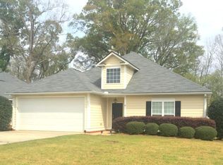 3115 Cane Mill Dr, Albany, GA 31721