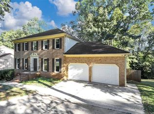 3796 Holy Cross Dr, Decatur, GA 30034