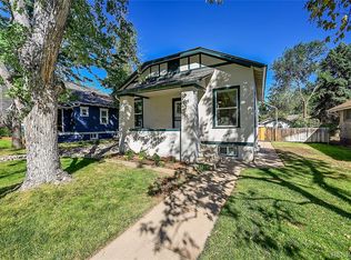 2280 S Corona St, Denver, CO 80210