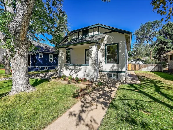 2280 S Corona Street, Denver, CO 80210