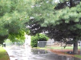 1713 Sykes Rd, Morristown, TN 37813