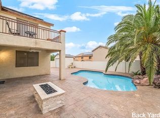 56 Ashby Hills Ct, Henderson, NV 89012