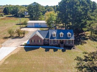 4780 Center Hill Church Rd, Loganville, GA 30052