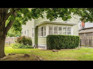 3 Furman Cres, Rochester, NY 14620