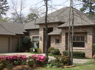 101 Dogwood Lakes Cir, Bullard, TX 75757