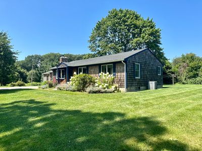 296 Moonstone Beach Rd, South Kingstown, RI, 02879