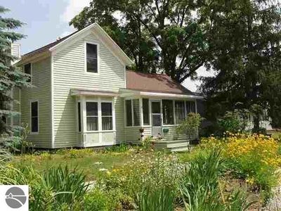 619 E Michigan St, Mount Pleasant, MI, 48858