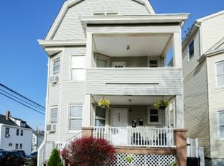 161 N 9th St, Paterson City, NJ 07522