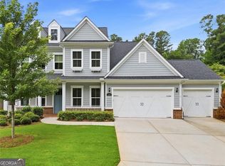 1118 Turnwell Pl, Kennesaw, GA 30152