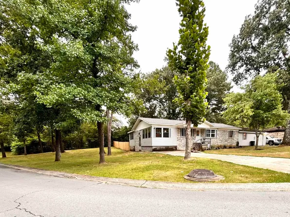 (undisclosed Address), Heber Springs, AR 72543