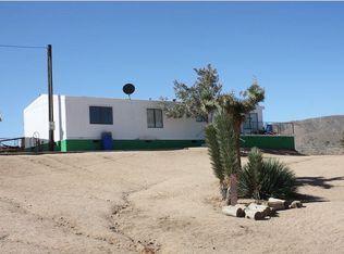 23737 Ashland Rd, Apple valley, CA 92308