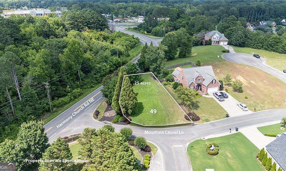 1st image of 0 Mountain Laurel Ln NE