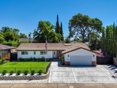 4404 Rollingrock Way, Carmichael, CA, 95608