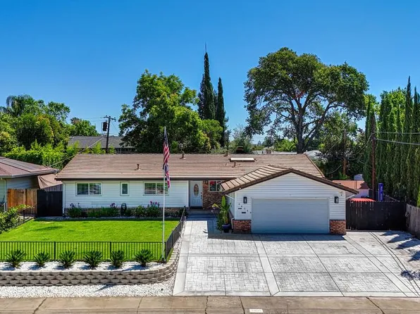 4404 Rollingrock Way, Carmichael, CA 95608